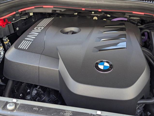 New 2026 BMW X3 xDrive30 image 15