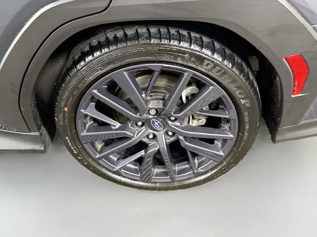 Certified 2025 Subaru WRX Premium AWD/4WD image 32