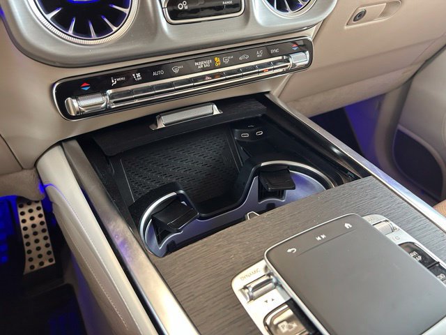 Used 2025 Mercedes-Benz G 63 AMG 4MATIC image 21