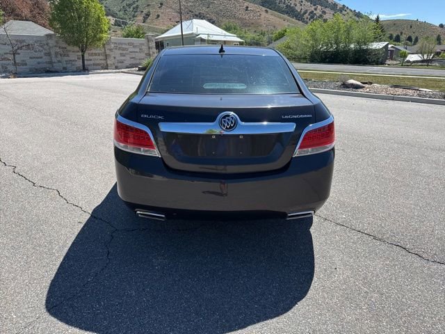 Used 2013 Buick LaCrosse Premium FWD image 7