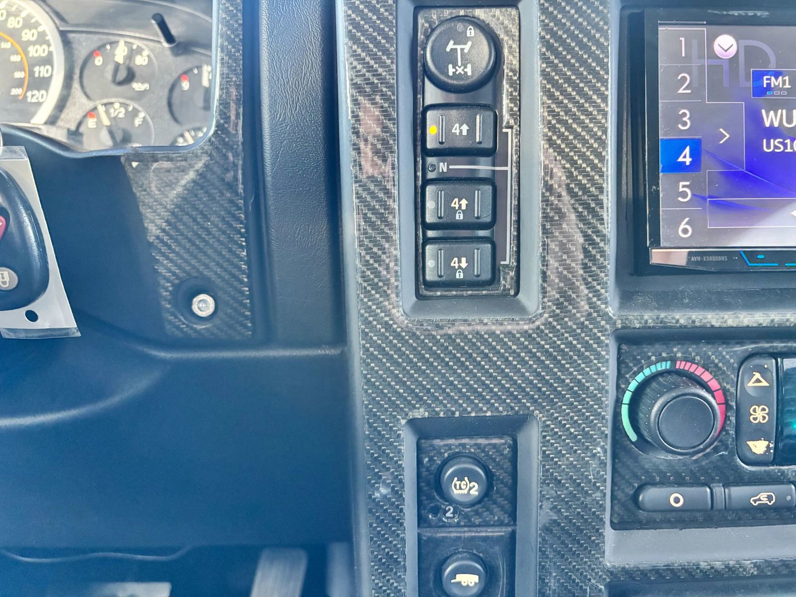 Used 2007 HUMMER H2 image 27