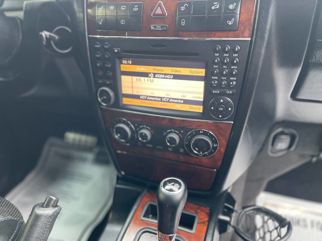 Used 2009 Mercedes-Benz G 550 image 43