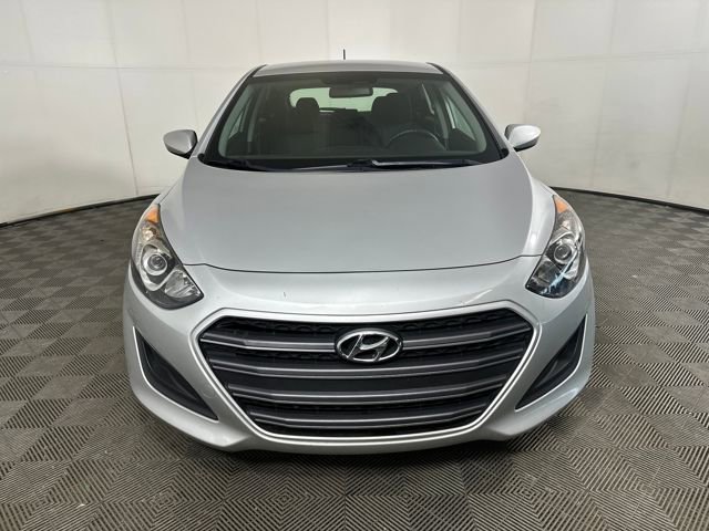 Used 2017 Hyundai Elantra GT image 8