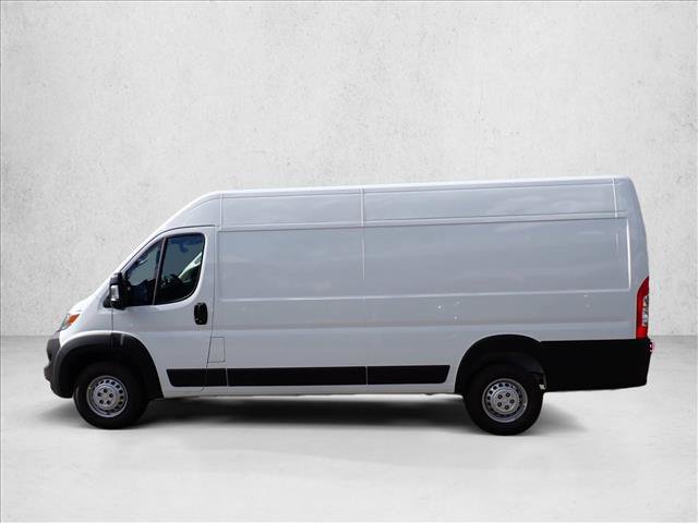 New 2026 RAM ProMaster 3500 w/ Convenience Group FWD image 2