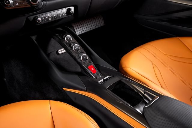 Certified 2019 Ferrari 812 Superfast RWD image 31