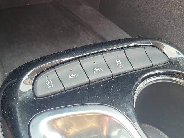Used 2025 Buick Encore GX Sport Touring w/ Comfort Package AWD/4WD image 18