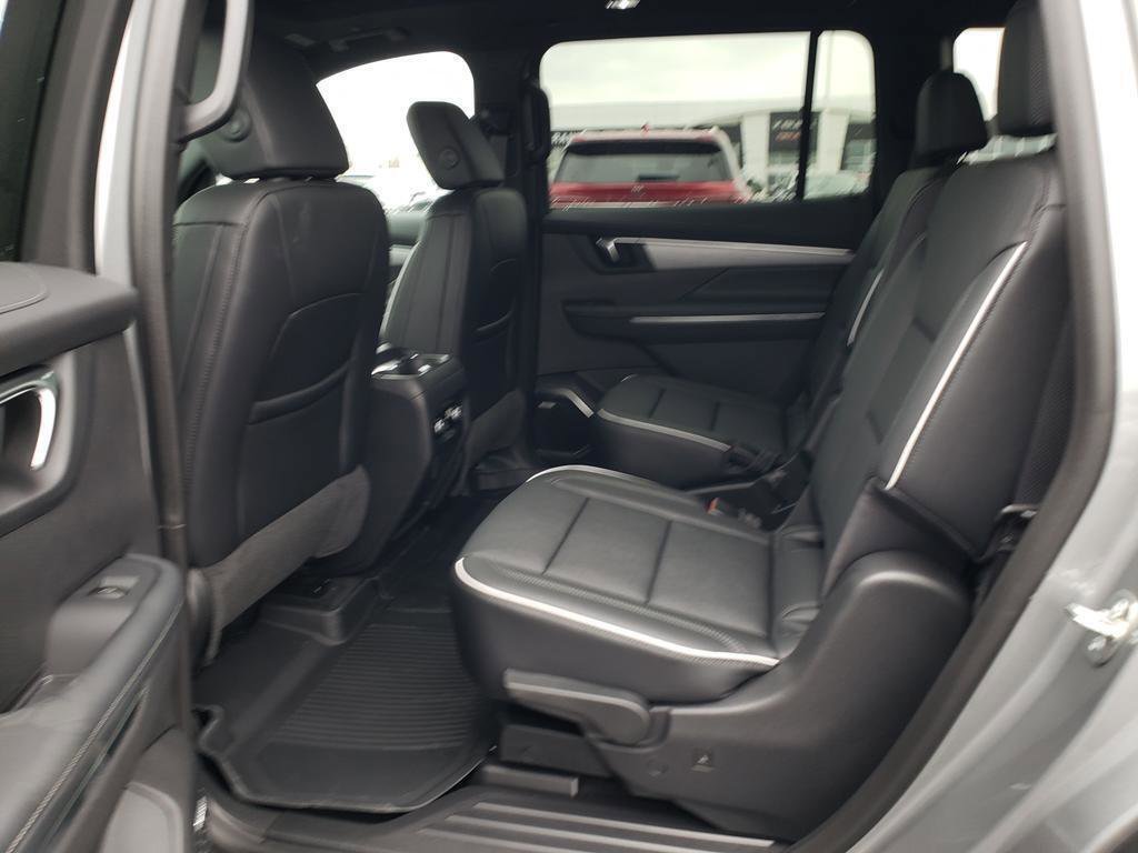 New 2026 Buick Enclave Preferred w/ Power Package image 10