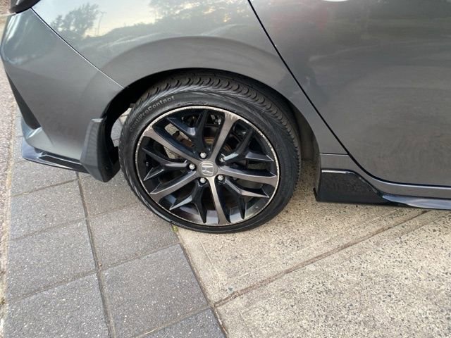 Used 2021 Honda Civic Sport image 24