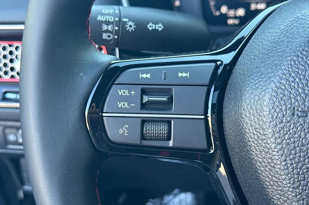 New 2026 Honda Civic Si image 24