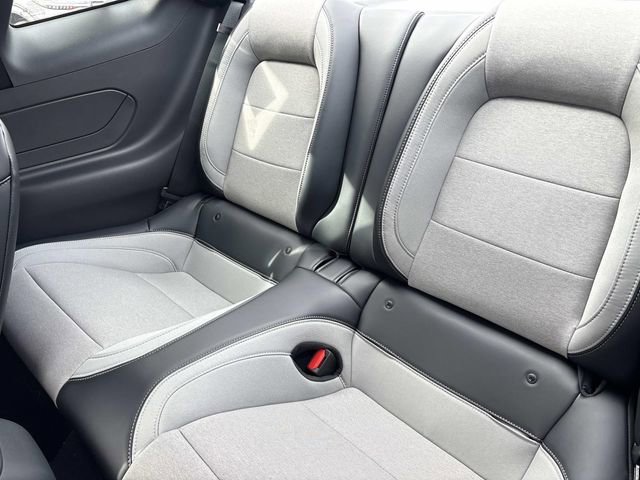 New 2026 Ford Mustang Coupe image 17