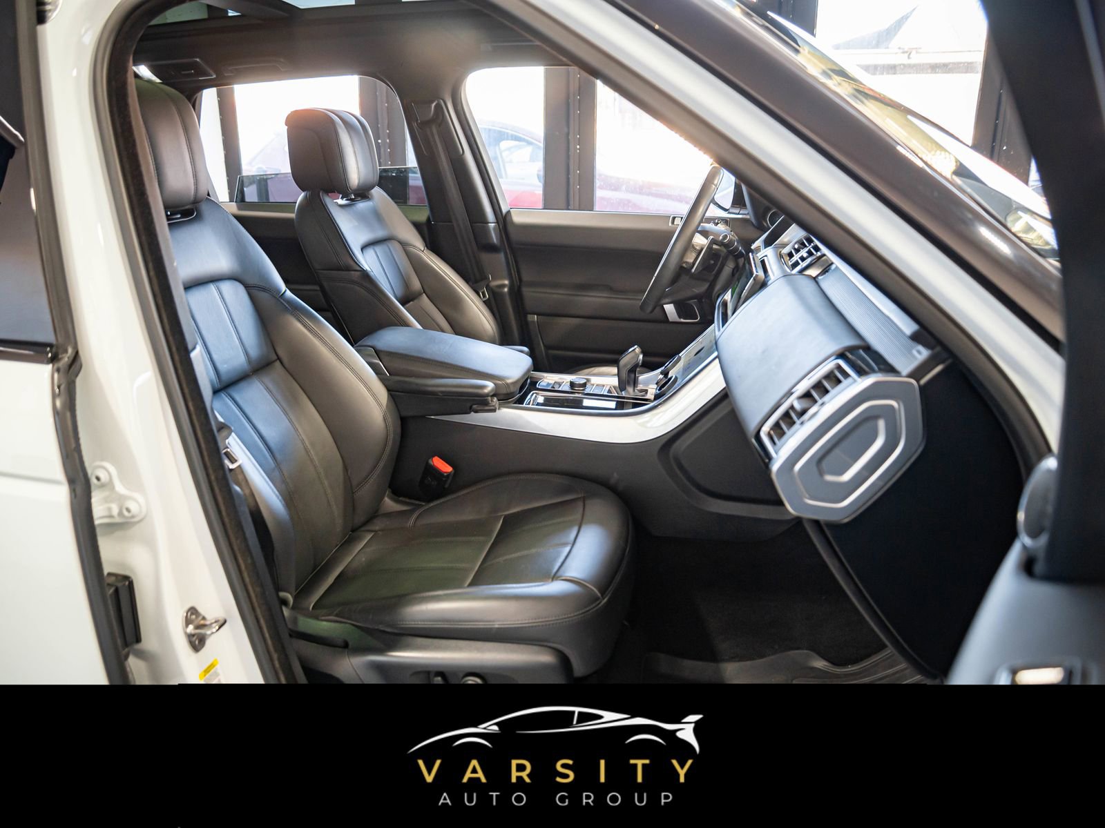 Used 2020 Land Rover Range Rover Sport HSE Dynamic AWD/4WD image 15