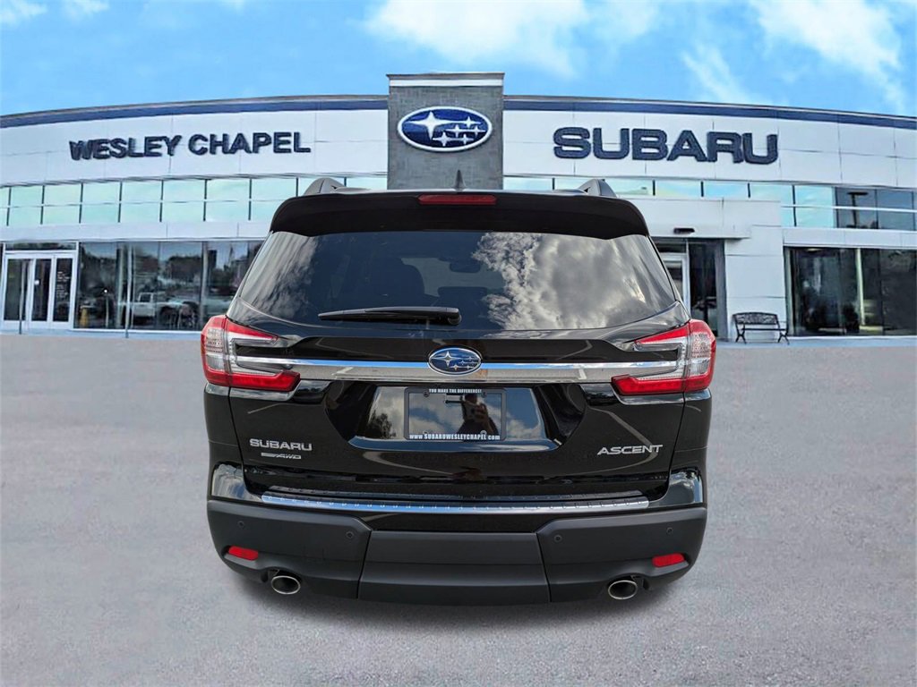 Certified 2025 Subaru Ascent Premium w/ Popular Package #1 image 6