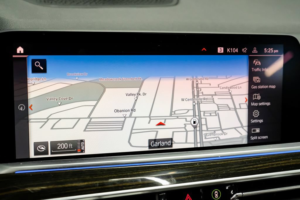 Used 2019 BMW X5 xDrive40i AWD/4WD image 28