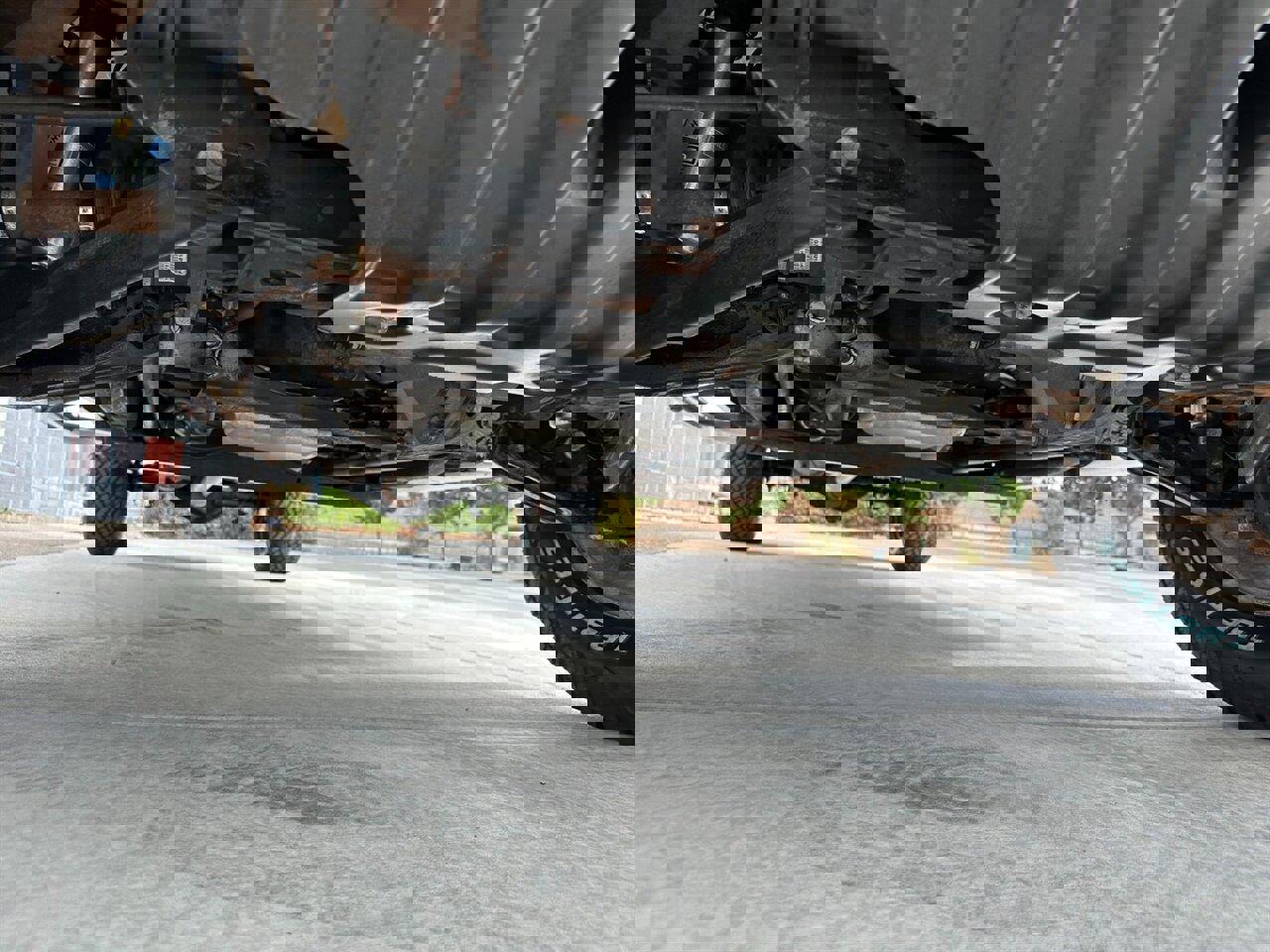 Used 2007 Chevrolet Silverado 2500 LT w/ 2LT Audio Package image 55