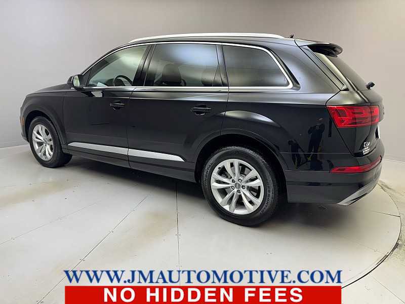 Used 2017 Audi Q7 3.0T Premium Plus image 3