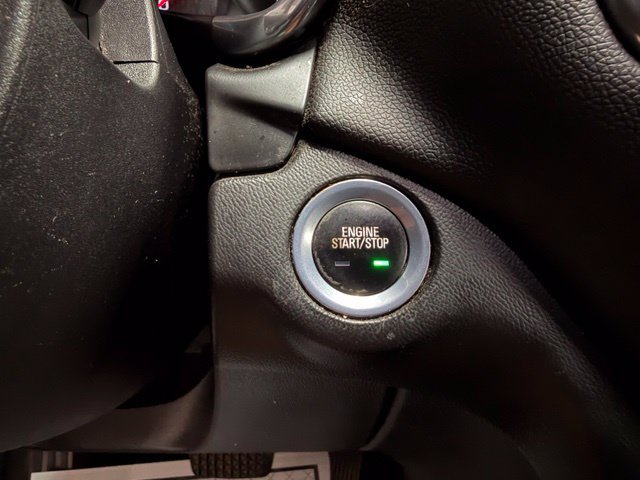 Used 2018 Chevrolet Equinox LT AWD/4WD image 38