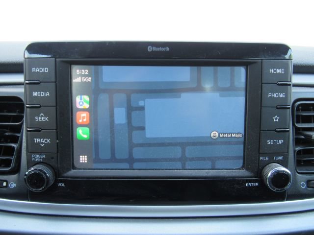 Used 2020 Kia Rio LX image 11