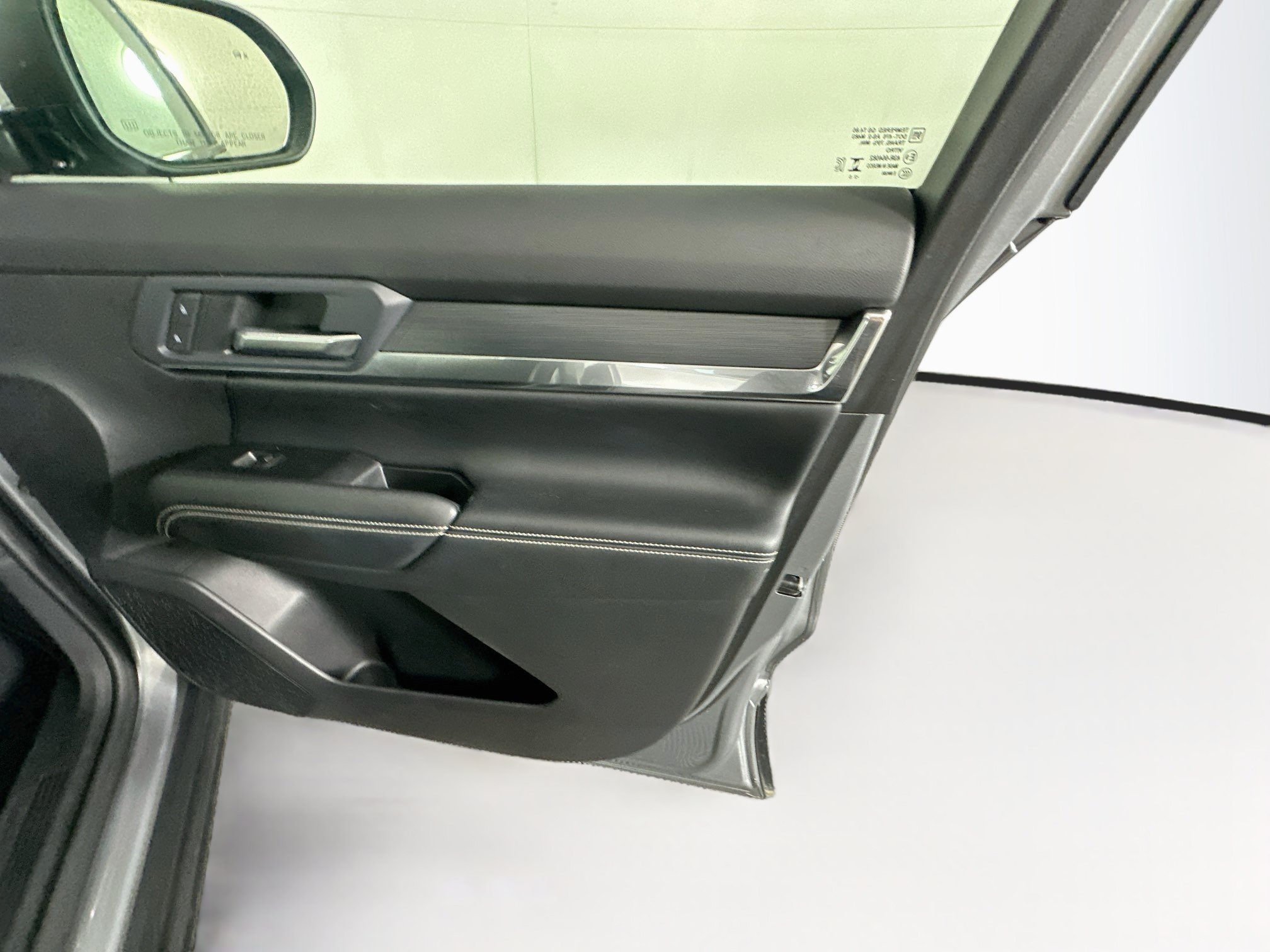 Used 2026 GMC Terrain Elevation FWD image 31