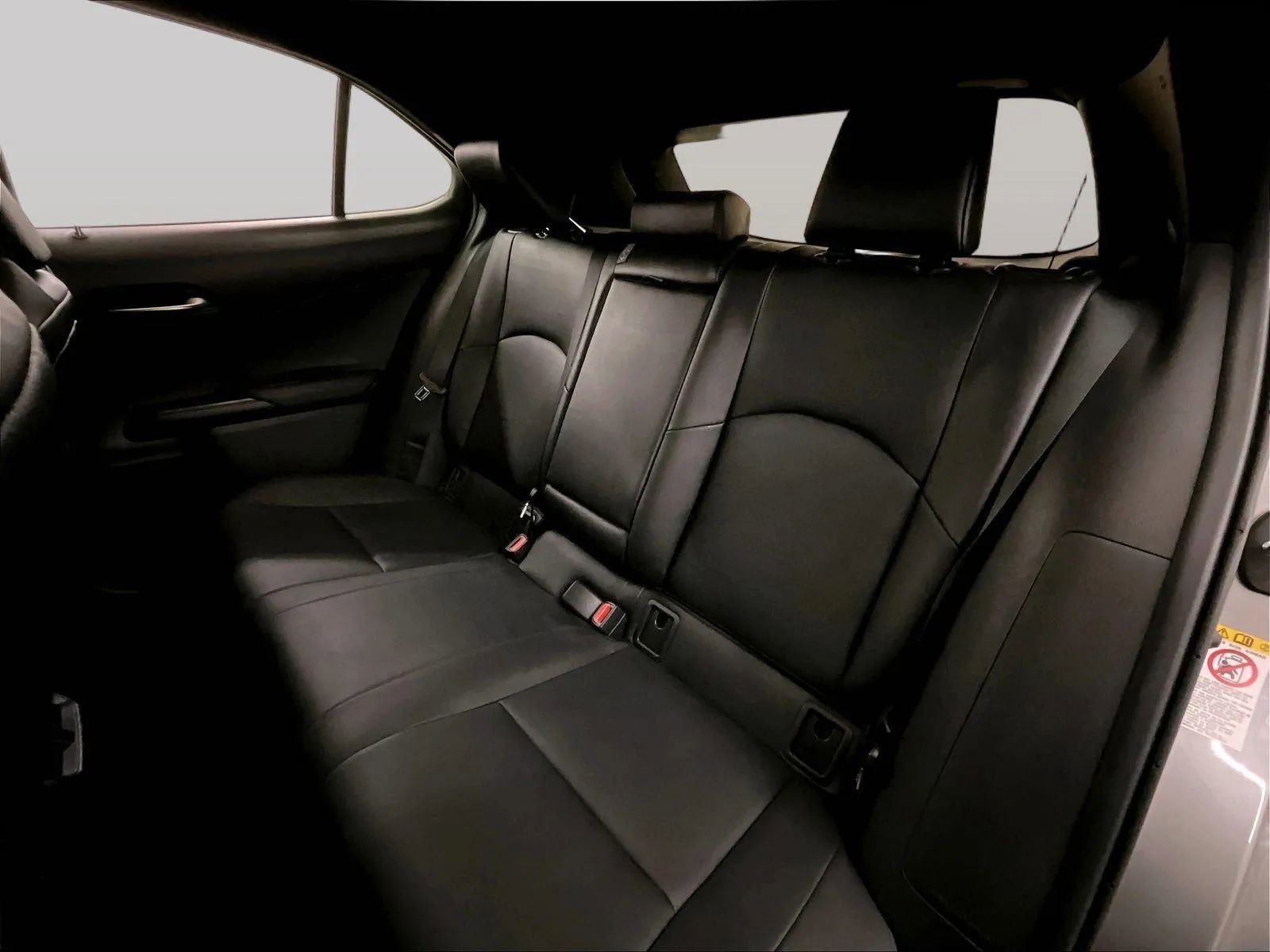Used 2019 Lexus UX 250h w/ Premium Package AWD/4WD image 25