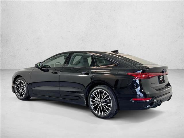 New 2027 Audi A6 e-tron Premium Plus AWD/4WD image 7