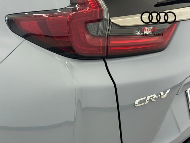 Used 2022 Honda CR-V EX image 31