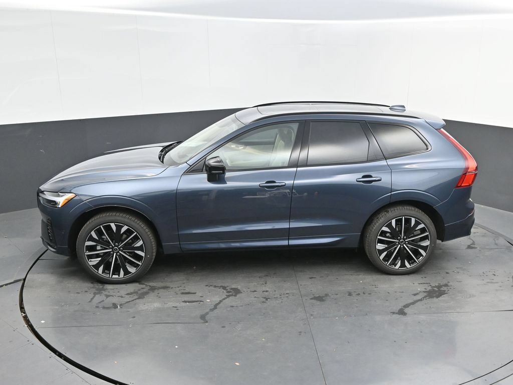 New 2026 Volvo XC60 B5 Ultra w/ Protection Package Premier AWD/4WD image 24
