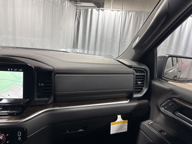 New 2026 GMC Sierra 1500 Elevation w/ Elevation Select Package image 19