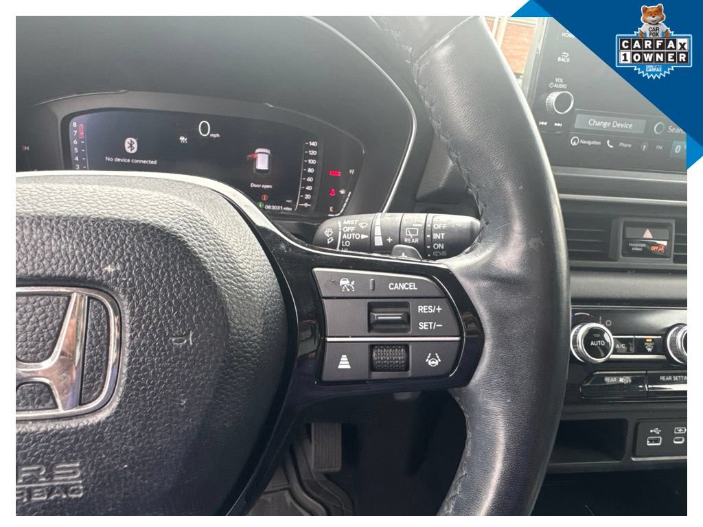 Used 2023 Honda Pilot Elite image 25