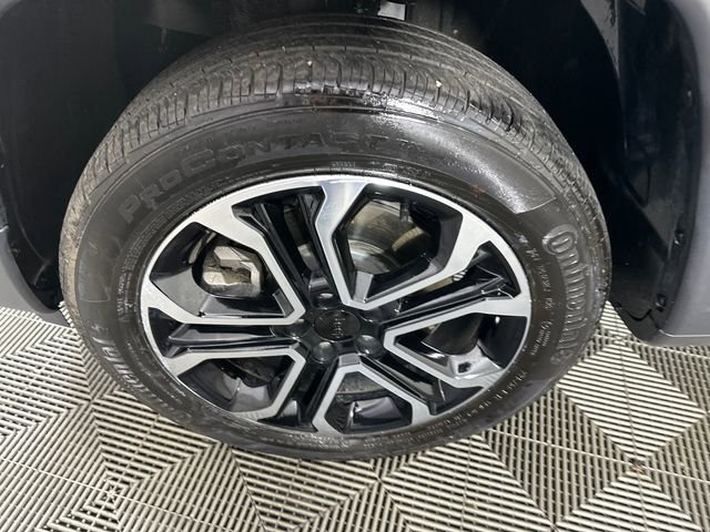 Certified 2023 Jeep Compass Limited image 2