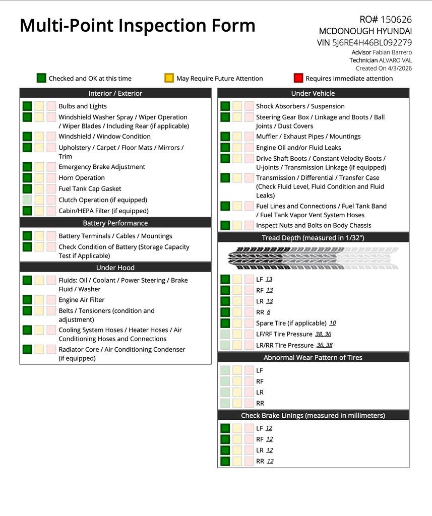 Used 2011 Honda CR-V SE image 3