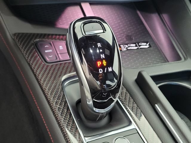 New 2026 Cadillac CT5 Sport RWD image 19