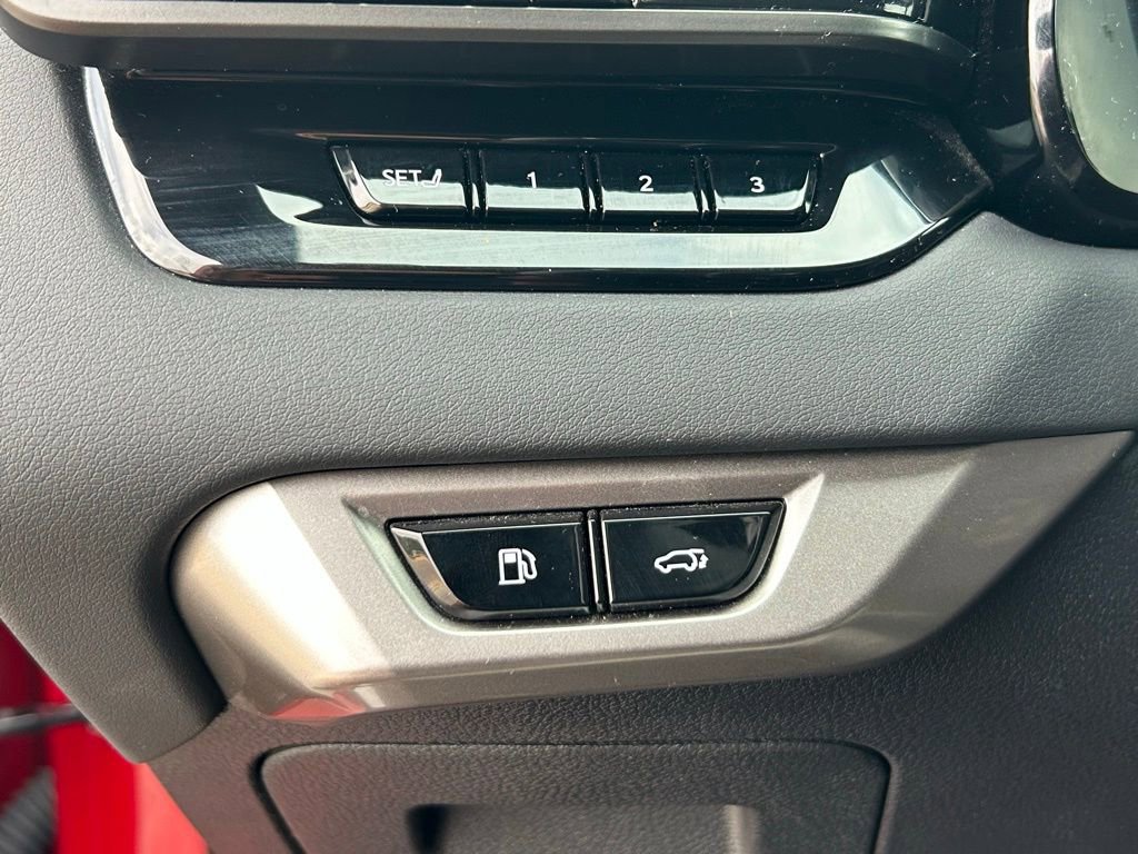 Used 2024 Lexus RX 350h w/ Cold Area Package image 14