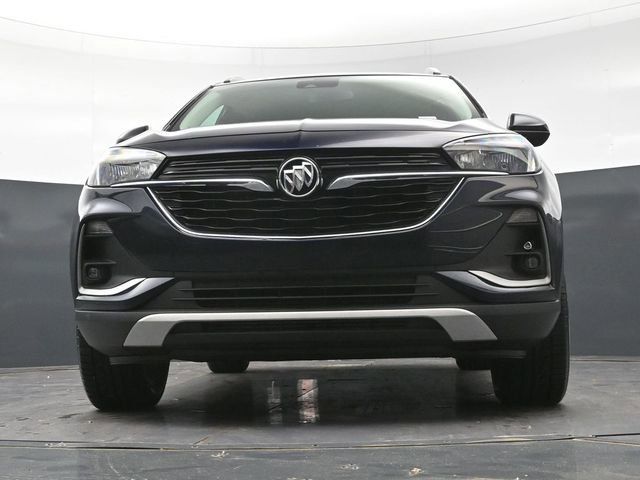 Used 2020 Buick Encore GX Select FWD image 35