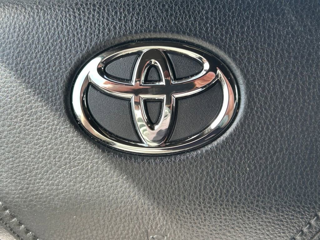 Certified 2026 Toyota Tundra TRD Pro w/ Tow Tech Package image 45