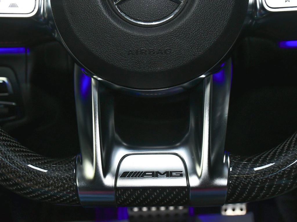 Used 2021 Mercedes-Benz G 63 AMG 4MATIC image 43