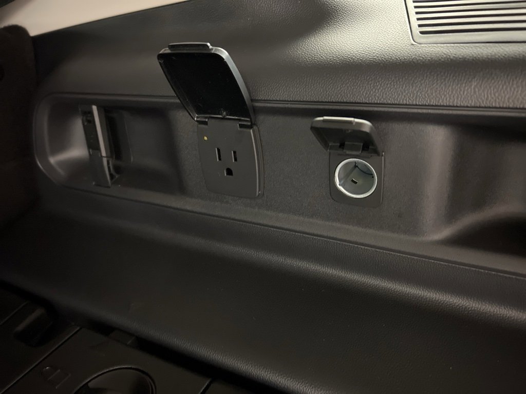 Used 2025 Ford Bronco Sport Big Bend image 35