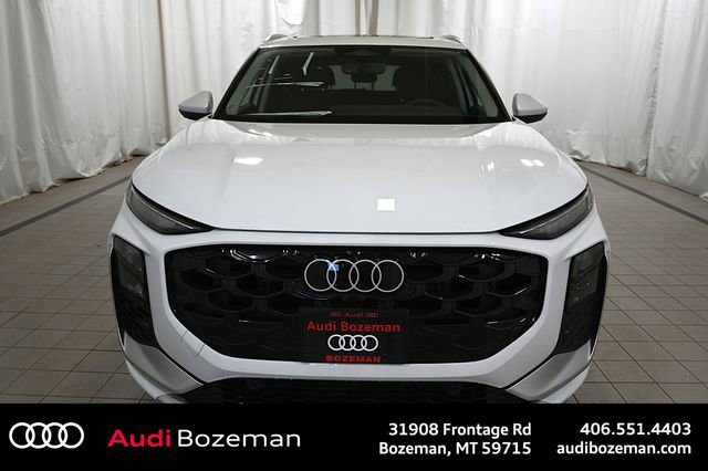 New 2026 Audi Q3 quattro 2.0T image 16