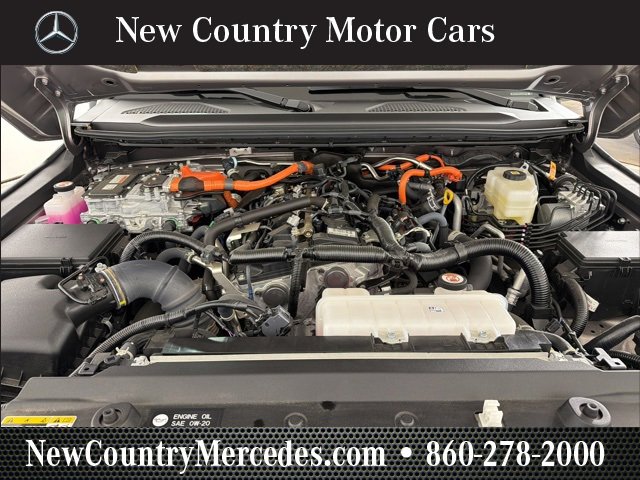 Used 2024 Toyota Land Cruiser 1958 image 29