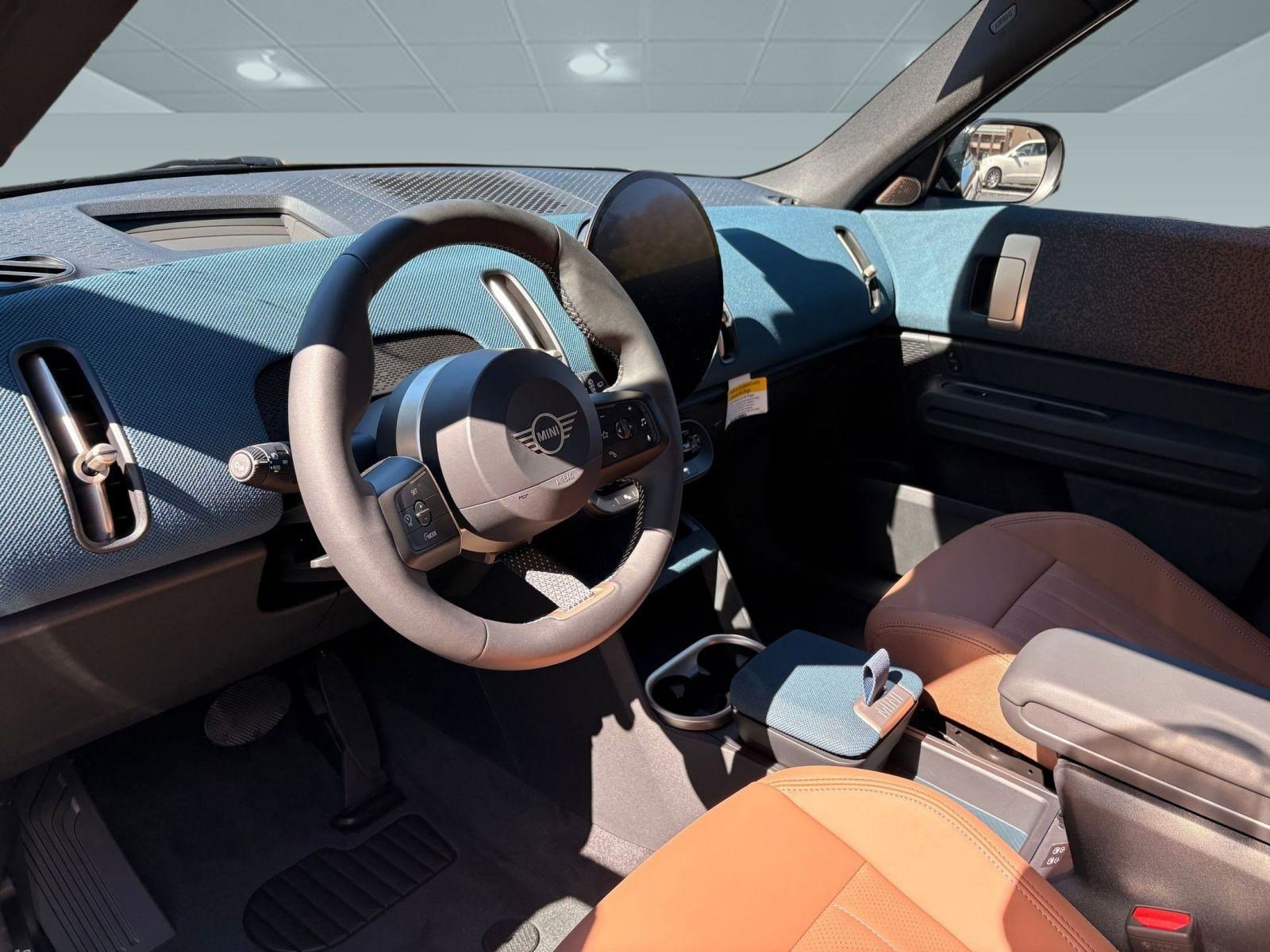 New 2026 MINI Cooper Countryman S image 4