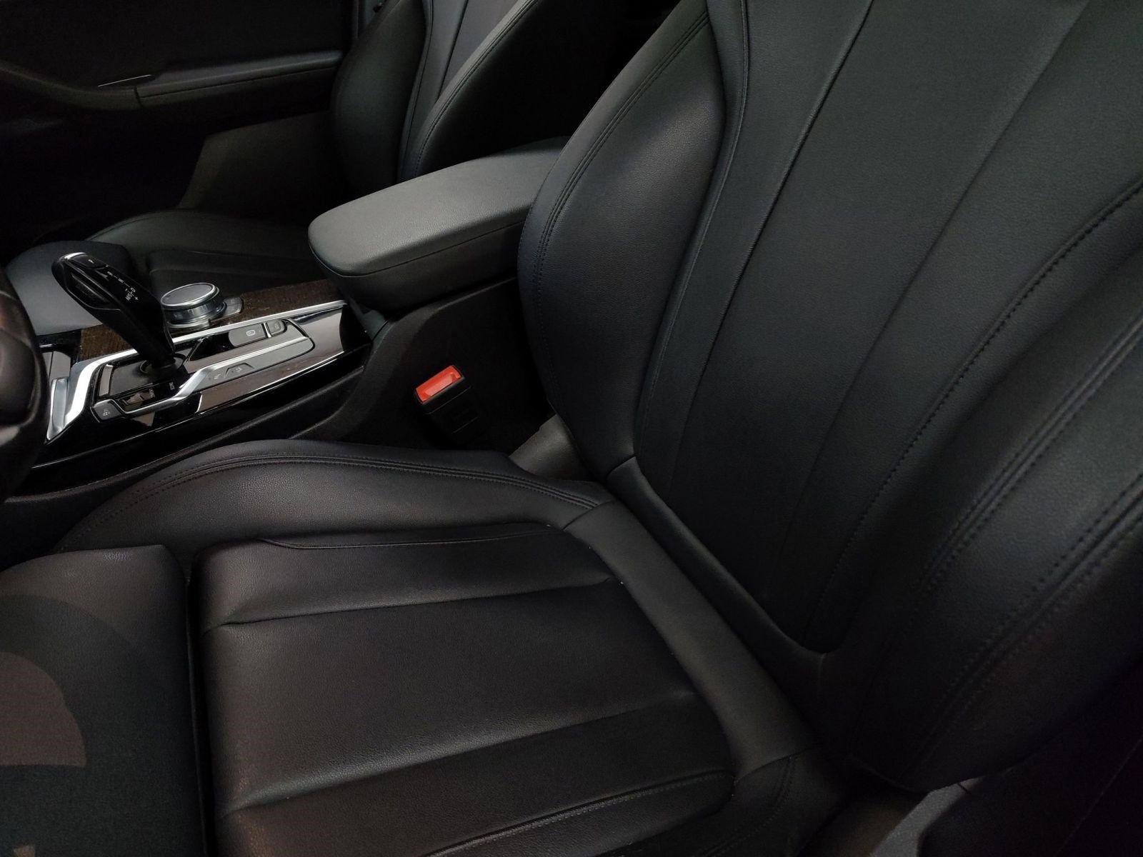 Used 2018 BMW X3 xDrive30i image 16