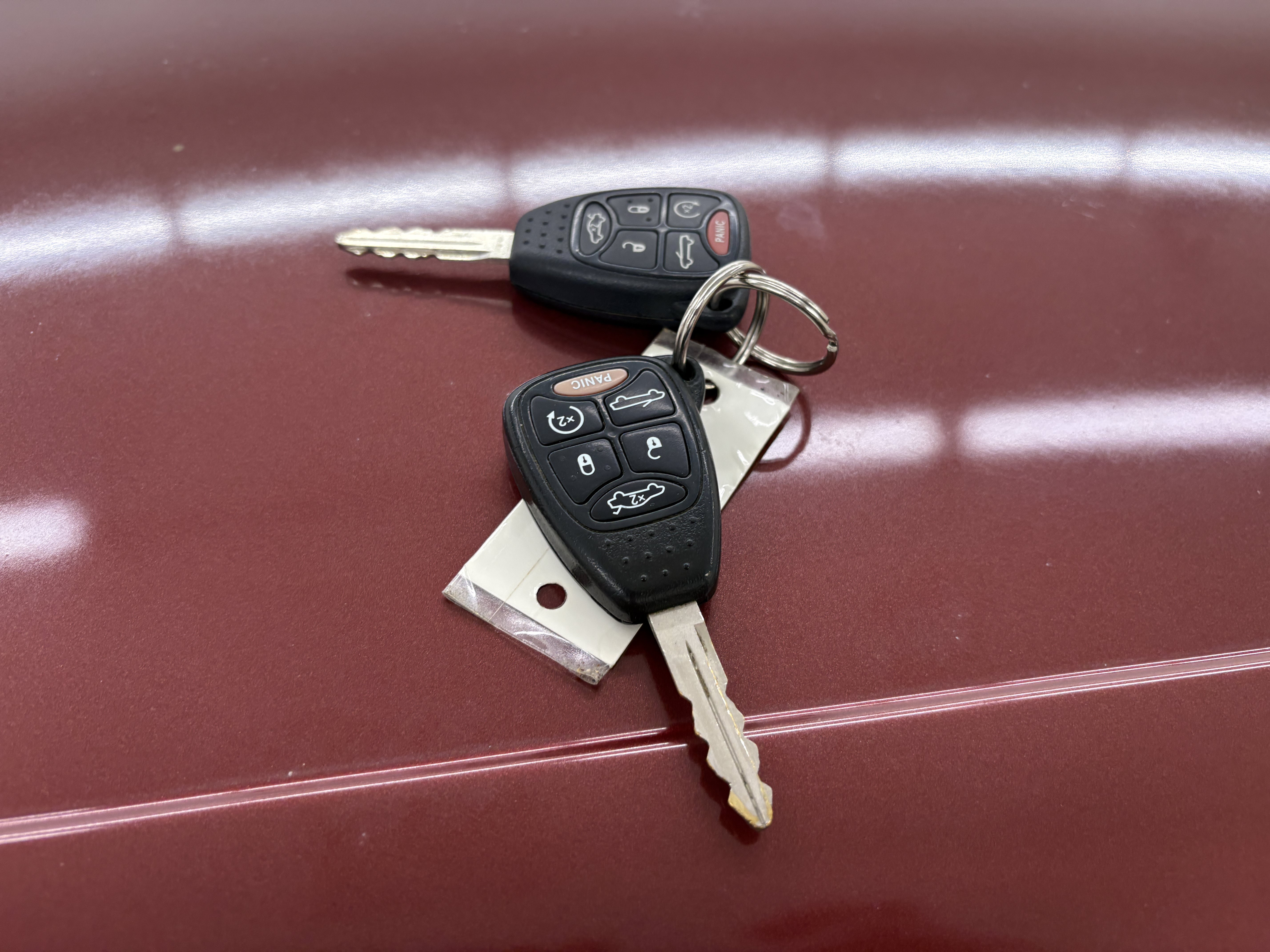 Used 2011 Chrysler 200 Limited FWD image 31