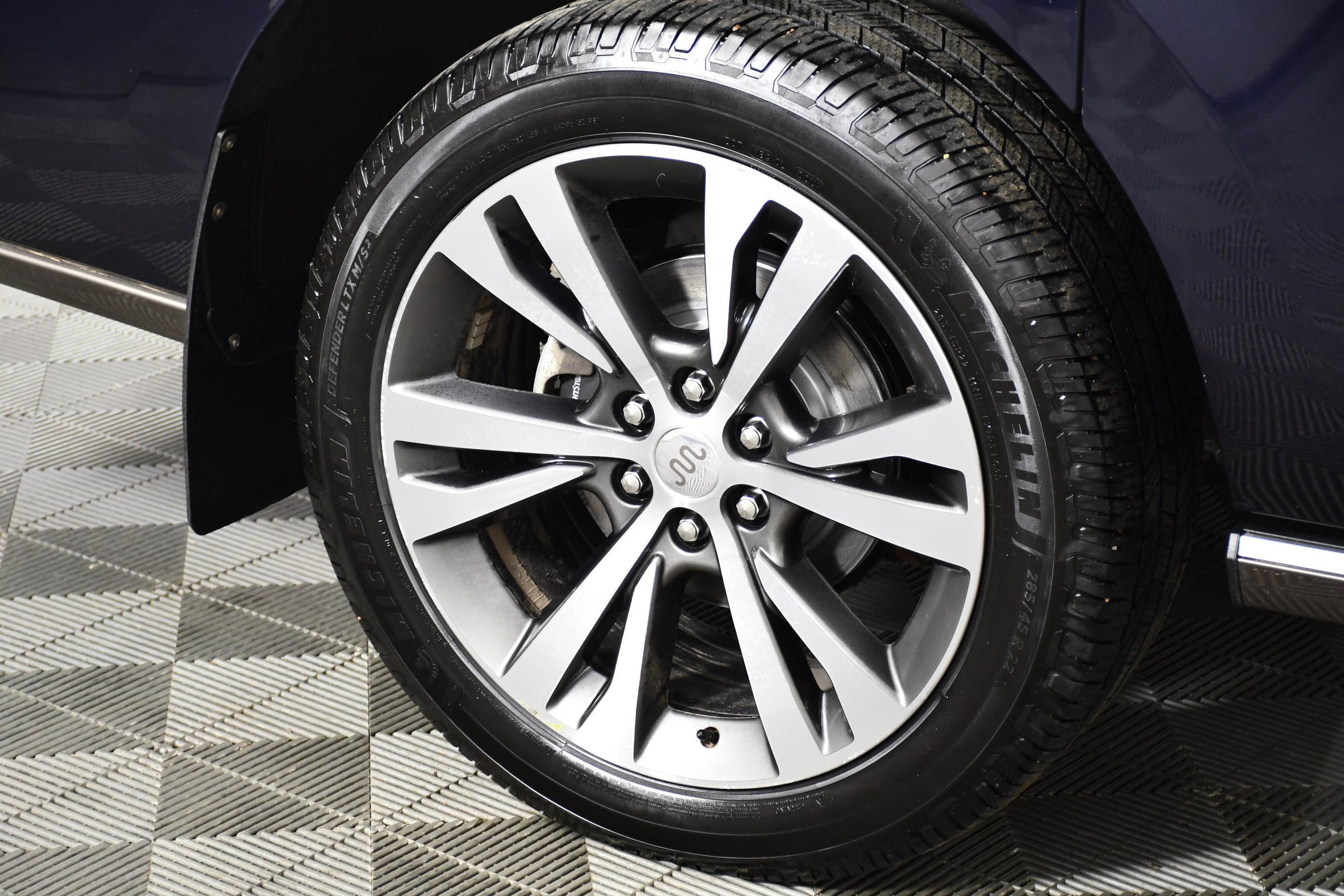 Used 2021 Ford Expedition Max King Ranch image 61