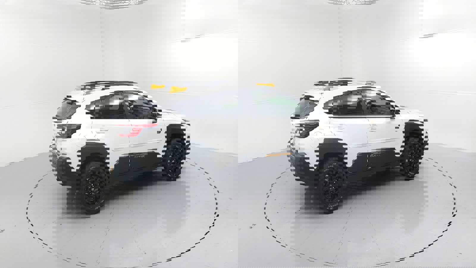 New 2026 Subaru Crosstrek 2.5i Wilderness w/ Wilderness Package image 11