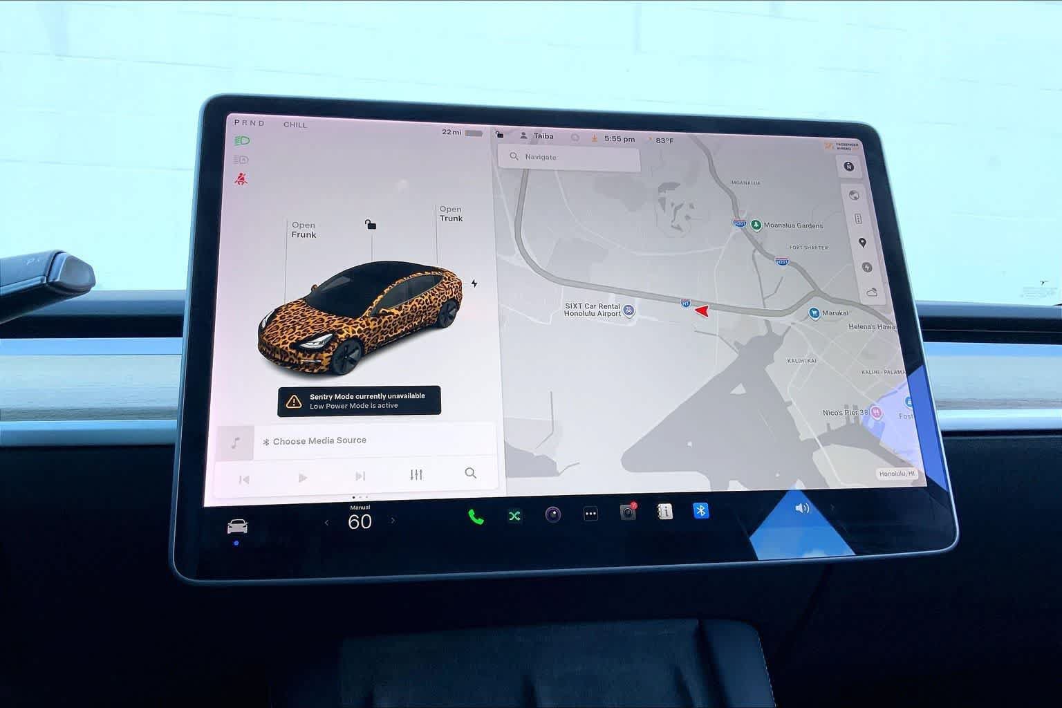 Used 2021 Tesla Model 3 Standard Range Plus RWD image 34