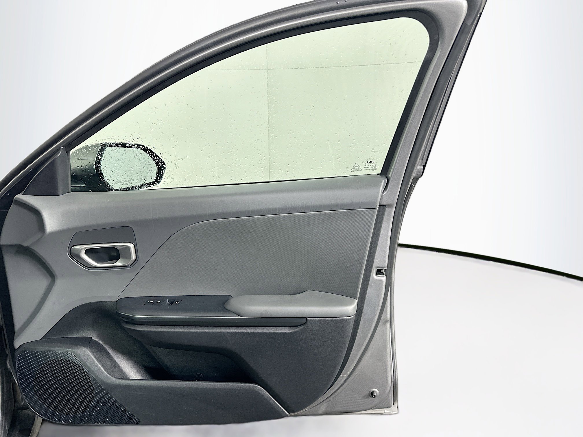 Used 2025 Kia K4 FWD image 32