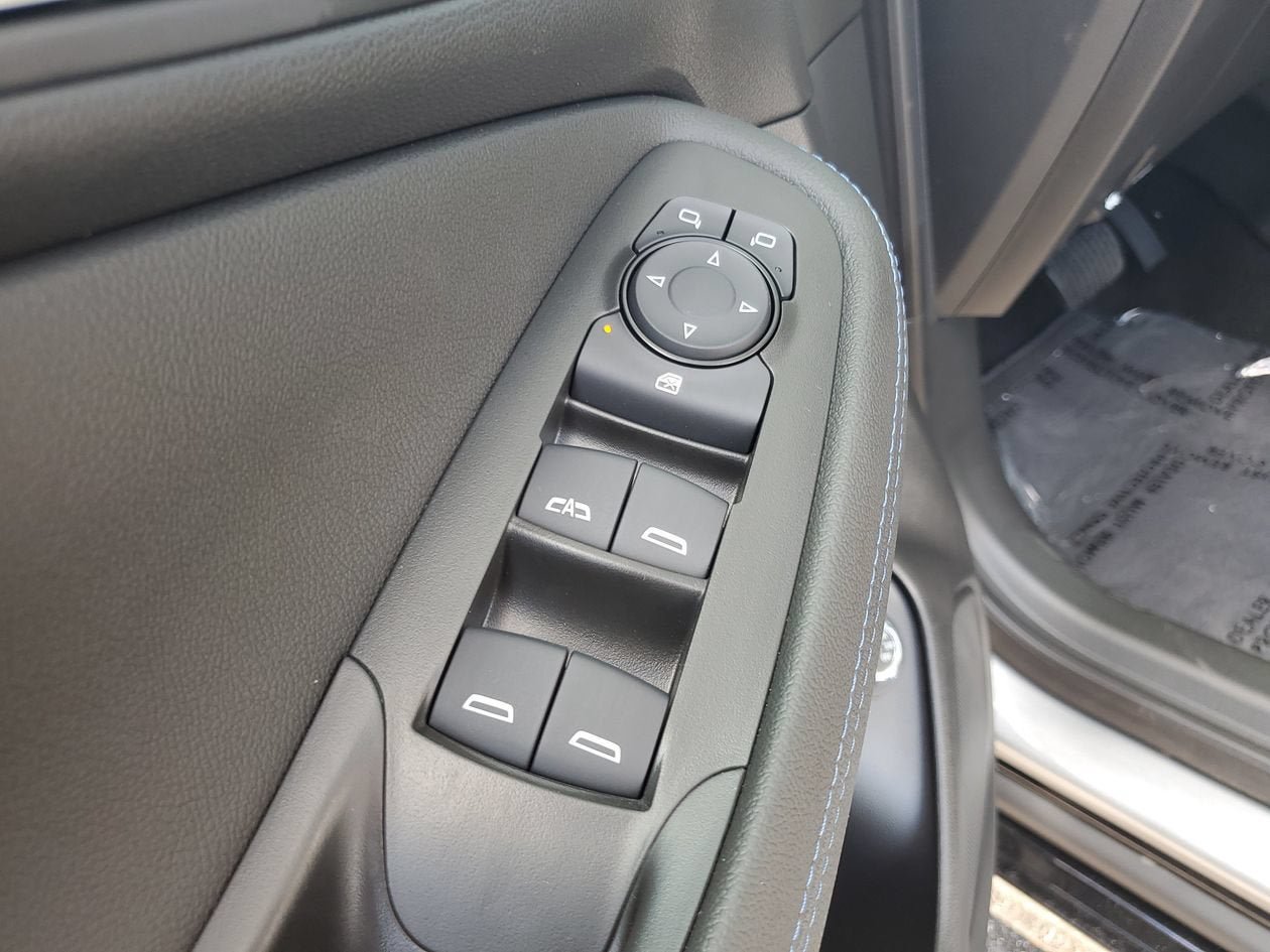 New 2026 Buick Encore GX Sport Touring w/ Advanced Technology Package FWD image 17