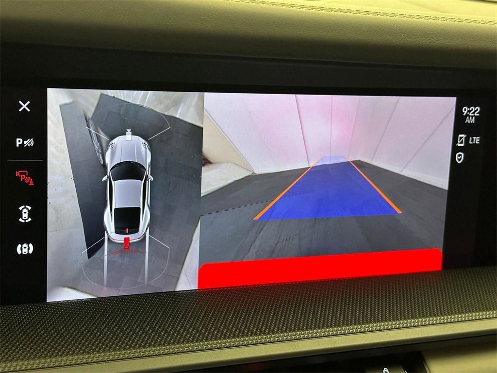 Used 2024 Porsche 911 Carrera image 27