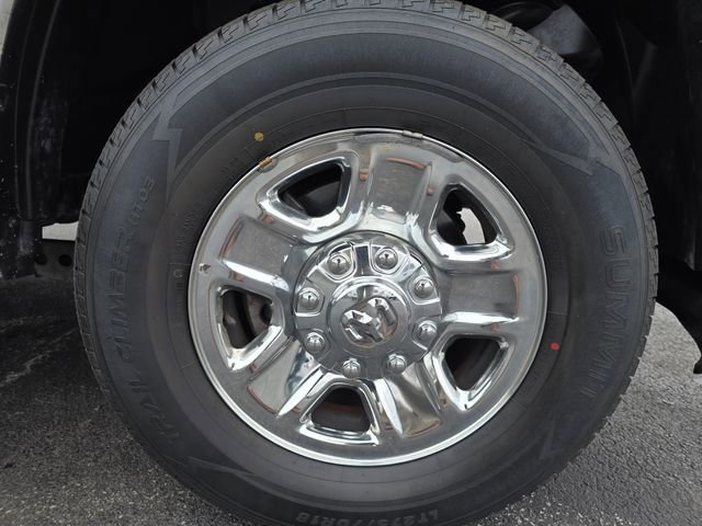 Used 2020 RAM 2500 Big Horn image 13