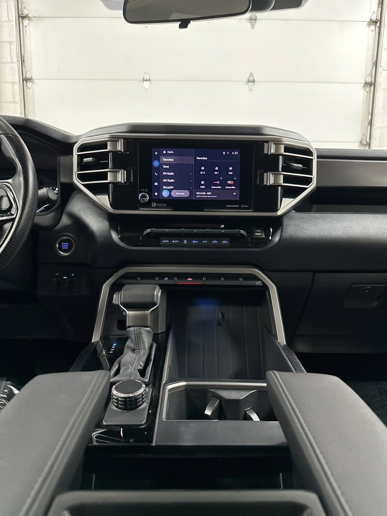 Used 2024 Toyota Tundra SR5 w/ SR5 Convenience Package image 24