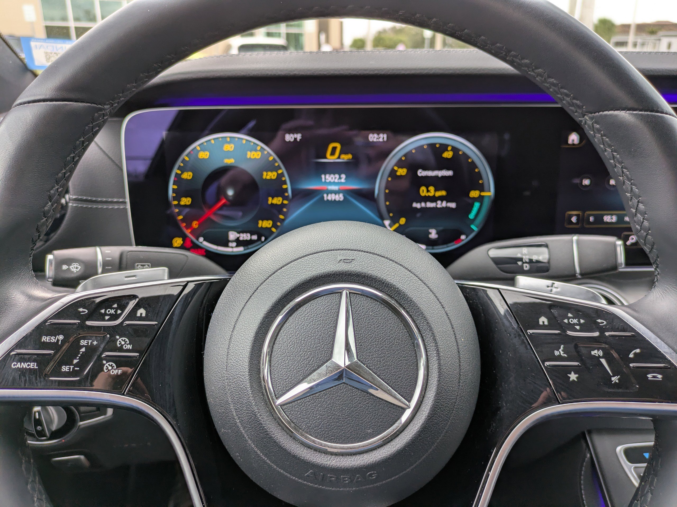 Used 2021 Mercedes-Benz E 350 4DR RWD SDN E 350 image 24